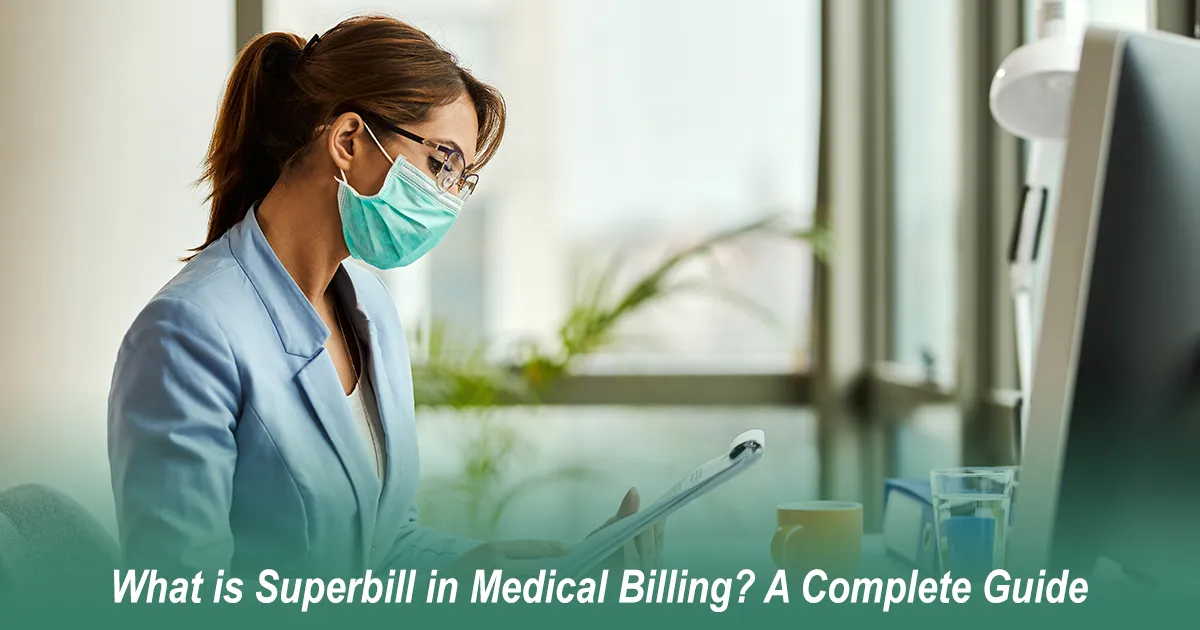 What Is Superbill in Medical Billing? Complete 2025 Provider Guide